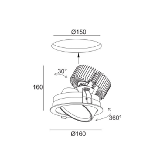 Đèn Châu Âu - Đèn LED Châu Âu - Đèn LED Cao Cấp - Đèn Cao Cấp- EUROLED