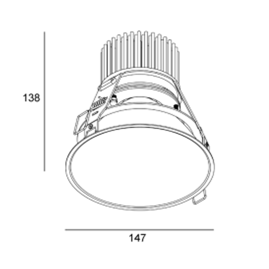 Đèn Châu Âu - Đèn LED Châu Âu - Đèn LED Cao Cấp - Đèn Cao Cấp- EUROLED