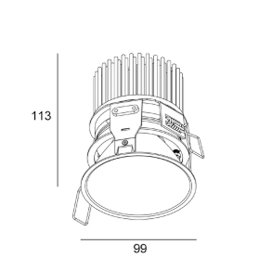 Đèn Châu Âu - Đèn LED Châu Âu - Đèn LED Cao Cấp - Đèn Cao Cấp- EUROLED