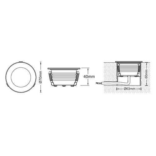 Đèn Châu Âu - Đèn LED Châu Âu - Đèn LED Cao Cấp - Đèn Cao Cấp- EUROLED