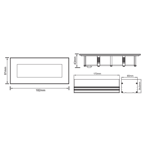 Đèn Châu Âu - Đèn LED Châu Âu - Đèn LED Cao Cấp - Đèn Cao Cấp- EUROLED