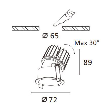 Đèn Châu Âu - Đèn LED Châu Âu - Đèn LED Cao Cấp - Đèn Cao Cấp- EUROLED