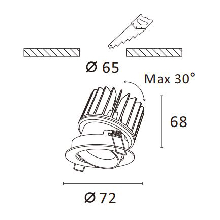 Đèn Châu Âu - Đèn LED Châu Âu - Đèn LED Cao Cấp - Đèn Cao Cấp- EUROLED