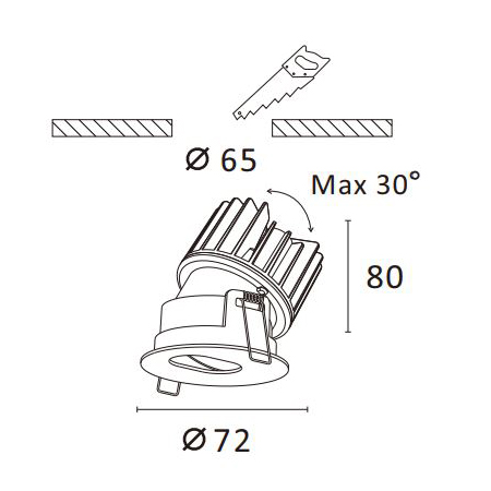 Đèn Châu Âu - Đèn LED Châu Âu - Đèn LED Cao Cấp - Đèn Cao Cấp- EUROLED