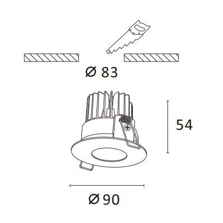 Đèn Châu Âu - Đèn LED Châu Âu - Đèn LED Cao Cấp - Đèn Cao Cấp- EUROLED