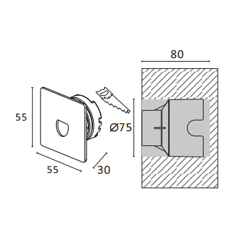 Đèn Châu Âu - Đèn LED Châu Âu - Đèn LED Cao Cấp - Đèn Cao Cấp- EUROLED