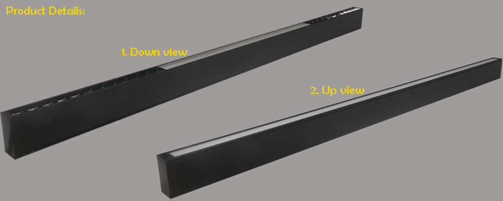 Đèn Châu Âu - Đèn LED Châu Âu - Đèn LED Cao Cấp - Đèn Cao Cấp- EUROLED