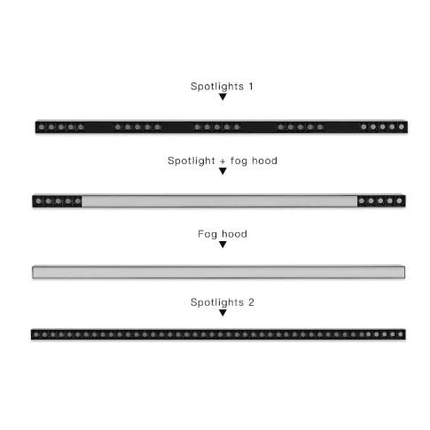 Đèn Châu Âu - Đèn LED Châu Âu - Đèn LED Cao Cấp - Đèn Cao Cấp- EUROLED
