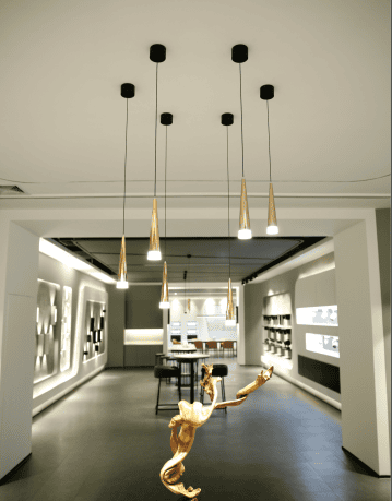 Đèn Châu Âu - Đèn LED Châu Âu - Đèn LED Cao Cấp - Đèn Cao Cấp- EUROLED