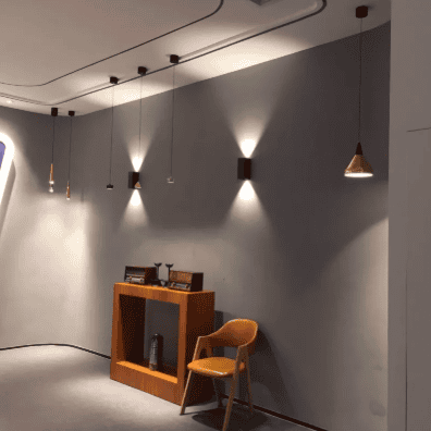 Đèn Châu Âu - Đèn LED Châu Âu - Đèn LED Cao Cấp - Đèn Cao Cấp- EUROLED