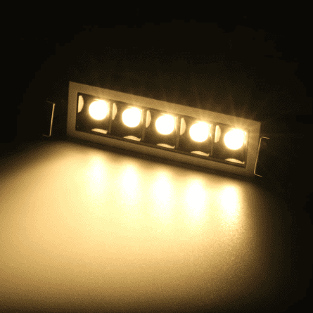 Đèn Châu Âu - Đèn LED Châu Âu - Đèn LED Cao Cấp - Đèn Cao Cấp- EUROLED