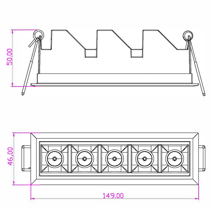 Đèn Châu Âu - Đèn LED Châu Âu - Đèn LED Cao Cấp - Đèn Cao Cấp- EUROLED