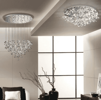 Đèn Châu Âu - Đèn LED Châu Âu - Đèn LED Cao Cấp - Đèn Cao Cấp- EUROLED