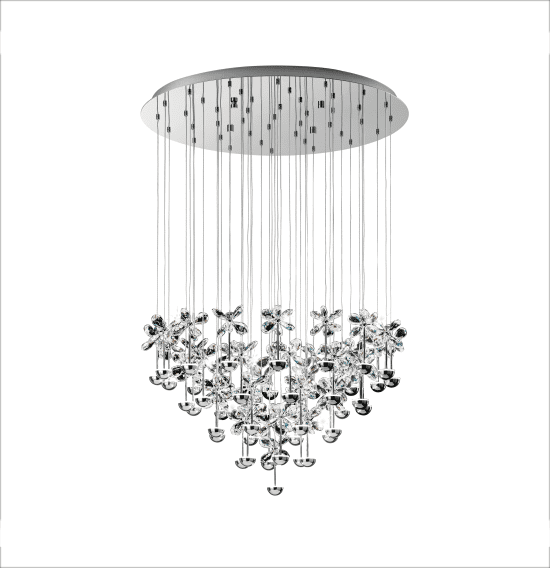 Đèn Châu Âu - Đèn LED Châu Âu - Đèn LED Cao Cấp - Đèn Cao Cấp- EUROLED