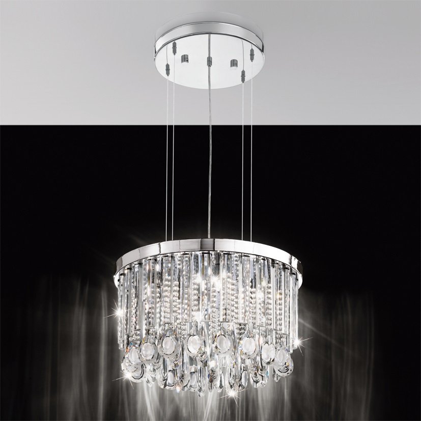 Đèn Châu Âu - Đèn LED Châu Âu - Đèn LED Cao Cấp - Đèn Cao Cấp- EUROLED