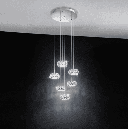 Đèn Châu Âu - Đèn LED Châu Âu - Đèn LED Cao Cấp - Đèn Cao Cấp- EUROLED