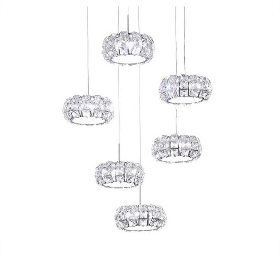 Đèn Châu Âu - Đèn LED Châu Âu - Đèn LED Cao Cấp - Đèn Cao Cấp- EUROLED