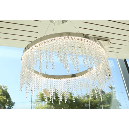 Đèn Châu Âu - Đèn LED Châu Âu - Đèn LED Cao Cấp - Đèn Cao Cấp- EUROLED