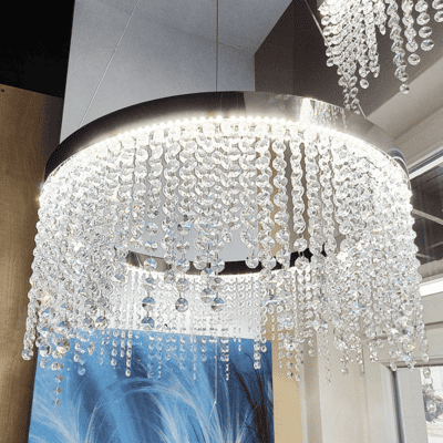 Đèn Châu Âu - Đèn LED Châu Âu - Đèn LED Cao Cấp - Đèn Cao Cấp- EUROLED