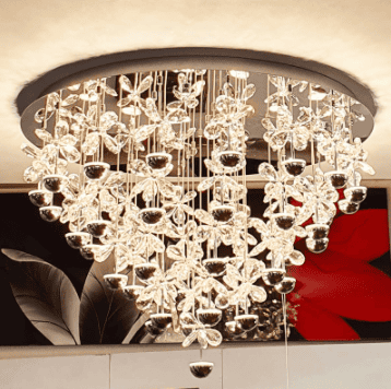 Đèn Châu Âu - Đèn LED Châu Âu - Đèn LED Cao Cấp - Đèn Cao Cấp- EUROLED