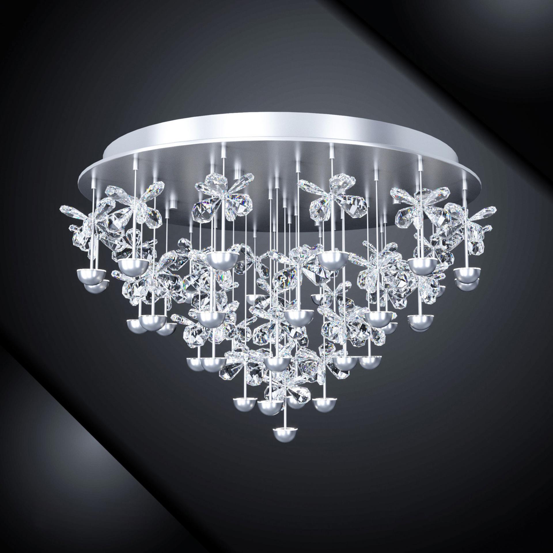 Đèn Châu Âu - Đèn LED Châu Âu - Đèn LED Cao Cấp - Đèn Cao Cấp- EUROLED