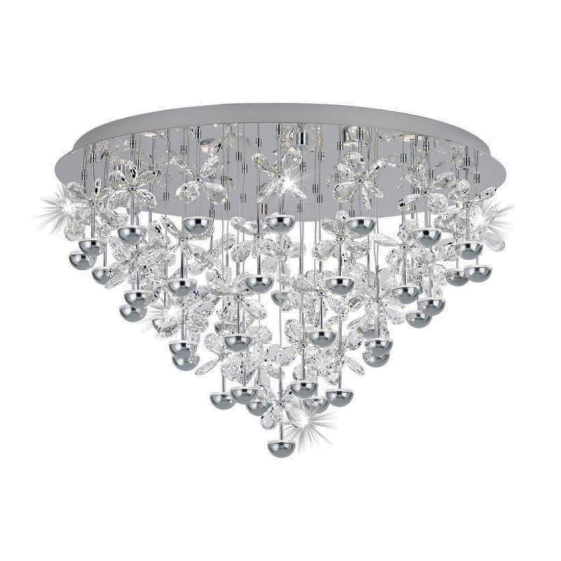 Đèn Châu Âu - Đèn LED Châu Âu - Đèn LED Cao Cấp - Đèn Cao Cấp- EUROLED