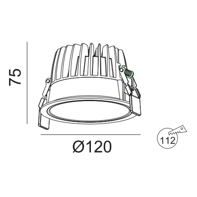Đèn Châu Âu - Đèn LED Châu Âu - Đèn LED Cao Cấp - Đèn Cao Cấp- EUROLED