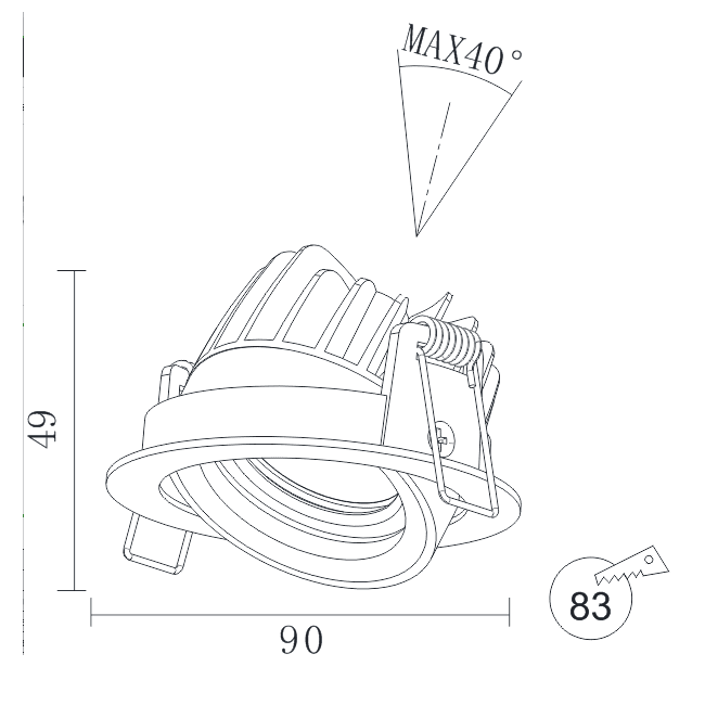 Đèn Châu Âu - Đèn LED Châu Âu - Đèn LED Cao Cấp - Đèn Cao Cấp- EUROLED