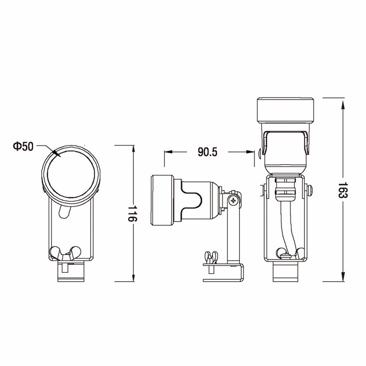 Đèn Châu Âu - Đèn LED Châu Âu - Đèn LED Cao Cấp - Đèn Cao Cấp- EUROLED