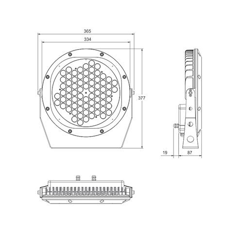Đèn Châu Âu - Đèn LED Châu Âu - Đèn LED Cao Cấp - Đèn Cao Cấp- EUROLED
