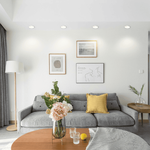 Đèn Châu Âu - Đèn LED Châu Âu - Đèn LED Cao Cấp - Đèn Cao Cấp- EUROLED