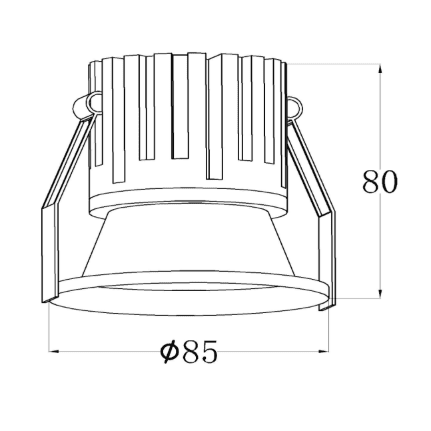 Đèn Châu Âu - Đèn LED Châu Âu - Đèn LED Cao Cấp - Đèn Cao Cấp- EUROLED