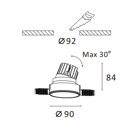 Đèn Châu Âu - Đèn LED Châu Âu - Đèn LED Cao Cấp - Đèn Cao Cấp- EUROLED