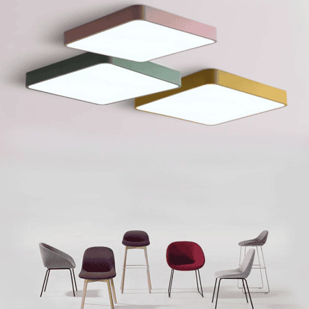 Đèn Châu Âu - Đèn LED Châu Âu - Đèn LED Cao Cấp - Đèn Cao Cấp- EUROLED