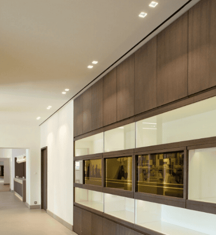 Đèn Châu Âu - Đèn LED Châu Âu - Đèn LED Cao Cấp - Đèn Cao Cấp- EUROLED