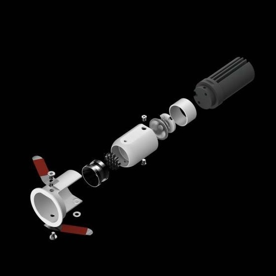 Đèn Châu Âu - Đèn LED Châu Âu - Đèn LED Cao Cấp - Đèn Cao Cấp- EUROLED