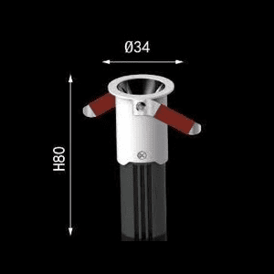 Đèn Châu Âu - Đèn LED Châu Âu - Đèn LED Cao Cấp - Đèn Cao Cấp- EUROLED