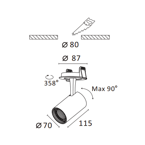 Đèn Châu Âu - Đèn LED Châu Âu - Đèn LED Cao Cấp - Đèn Cao Cấp- EUROLED