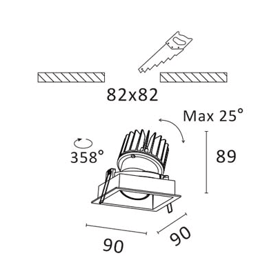 Đèn Châu Âu - Đèn LED Châu Âu - Đèn LED Cao Cấp - Đèn Cao Cấp- EUROLED