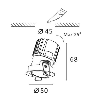 Đèn Châu Âu - Đèn LED Châu Âu - Đèn LED Cao Cấp - Đèn Cao Cấp- EUROLED