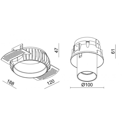Đèn Châu Âu - Đèn LED Châu Âu - Đèn LED Cao Cấp - Đèn Cao Cấp- EUROLED