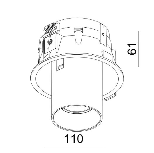 Đèn Châu Âu - Đèn LED Châu Âu - Đèn LED Cao Cấp - Đèn Cao Cấp- EUROLED