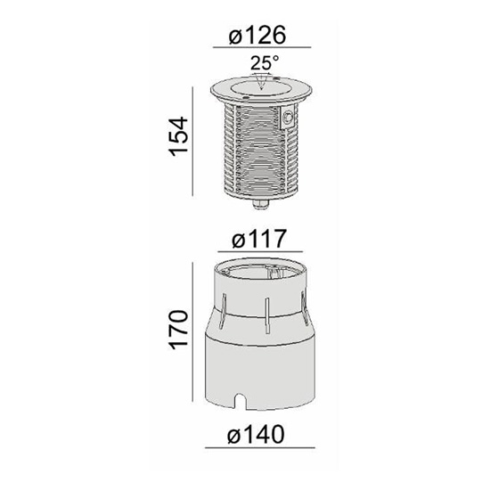 Đèn Châu Âu - Đèn LED Châu Âu - Đèn LED Cao Cấp - Đèn Cao Cấp- EUROLED