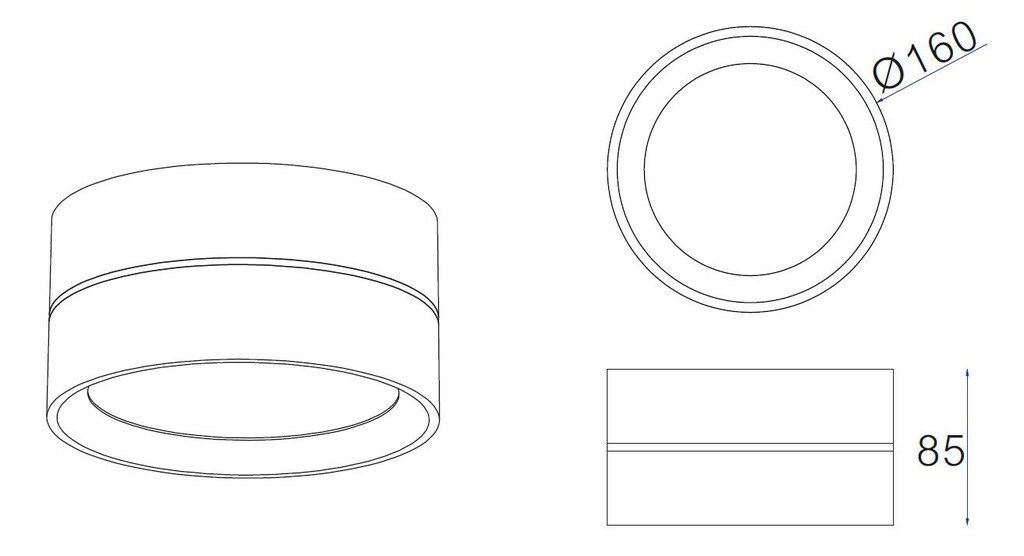 Đèn Châu Âu - Đèn LED Châu Âu - Đèn LED Cao Cấp - Đèn Cao Cấp- EUROLED