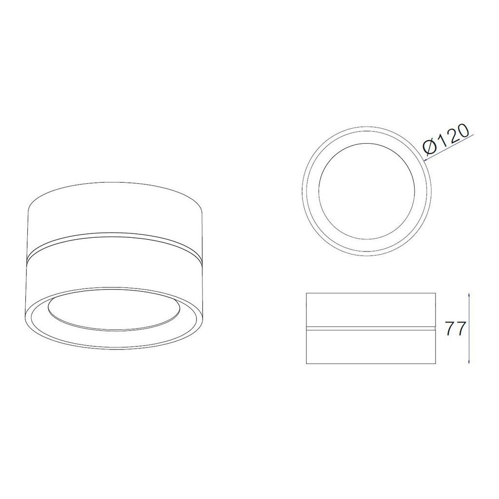 Đèn Châu Âu - Đèn LED Châu Âu - Đèn LED Cao Cấp - Đèn Cao Cấp- EUROLED