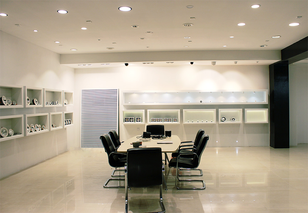 Đèn Châu Âu - Đèn LED Châu Âu - Đèn LED Cao Cấp - Đèn Cao Cấp- EUROLED