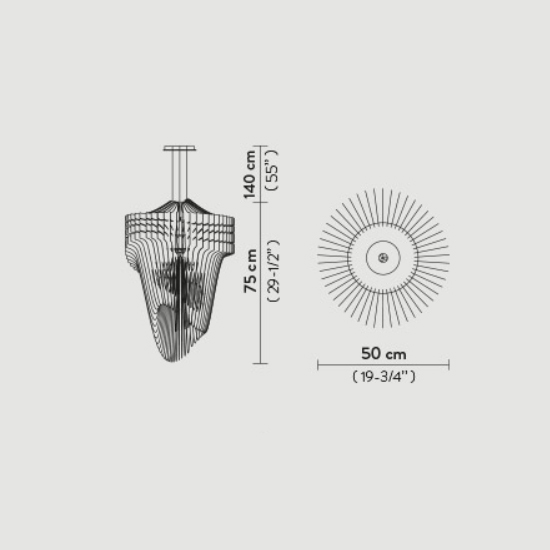 Đèn Châu Âu - Đèn LED Châu Âu - Đèn LED Cao Cấp - Đèn Cao Cấp- EUROLED