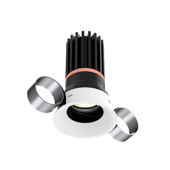 Đèn Châu Âu - Đèn LED Châu Âu - Đèn LED Cao Cấp - Đèn Cao Cấp- EUROLED