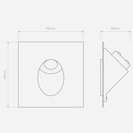 Đèn Châu Âu - Đèn LED Châu Âu - Đèn LED Cao Cấp - Đèn Cao Cấp- EUROLED