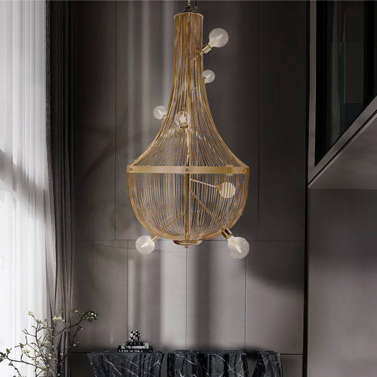 Đèn Châu Âu - Đèn LED Châu Âu - Đèn LED Cao Cấp - Đèn Cao Cấp- EUROLED